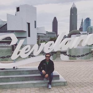 Meet your Posher, Marco